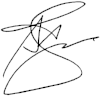 Steve Lockshin Signature