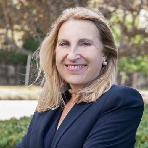 Katherine Simmonds