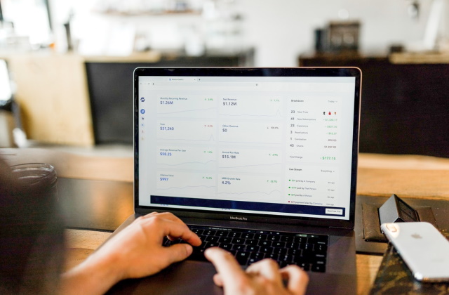 Financial Advisors