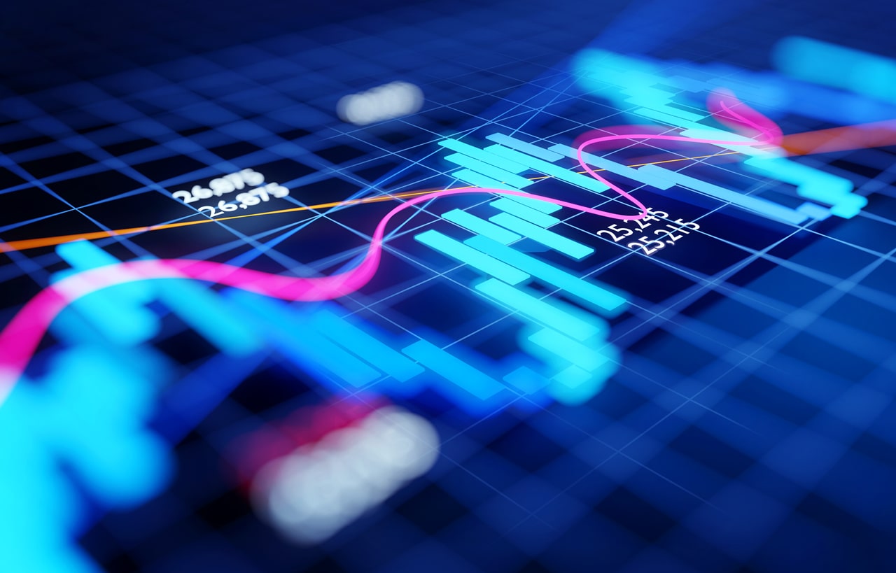 Turbulent Markets: Why You Should Stay the Course | AdvicePeriod