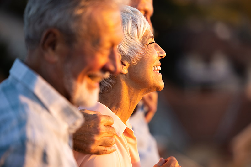 Maximum Social Security Benefit