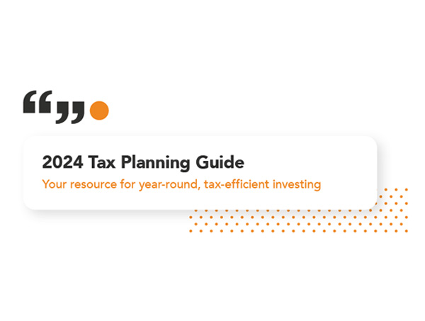 2024 Tax Guide