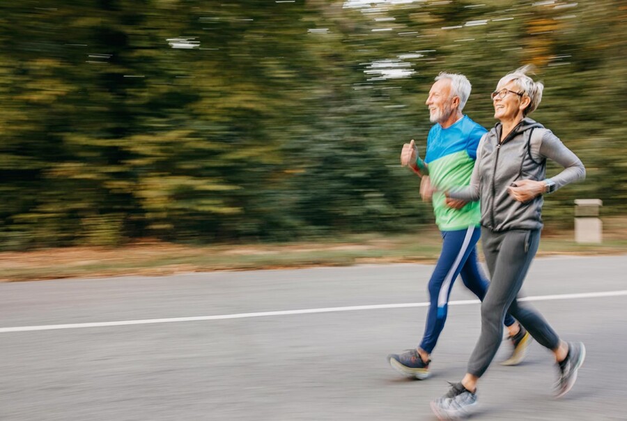 Retirement Planning