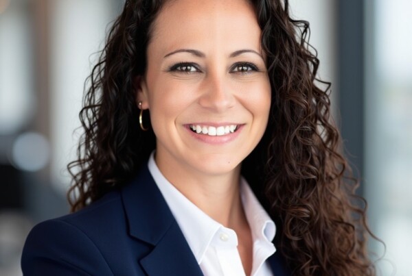 Veronica Curran